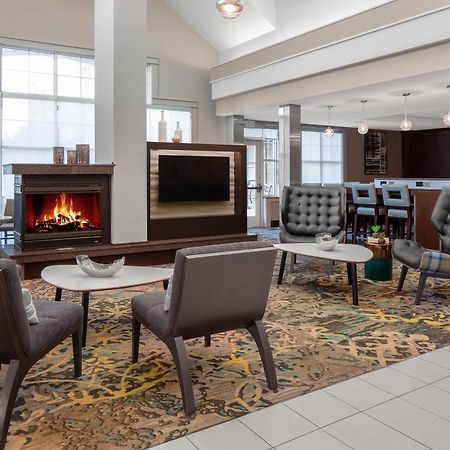 Residence Inn By Marriott Houston Katy Mills Eksteriør billede