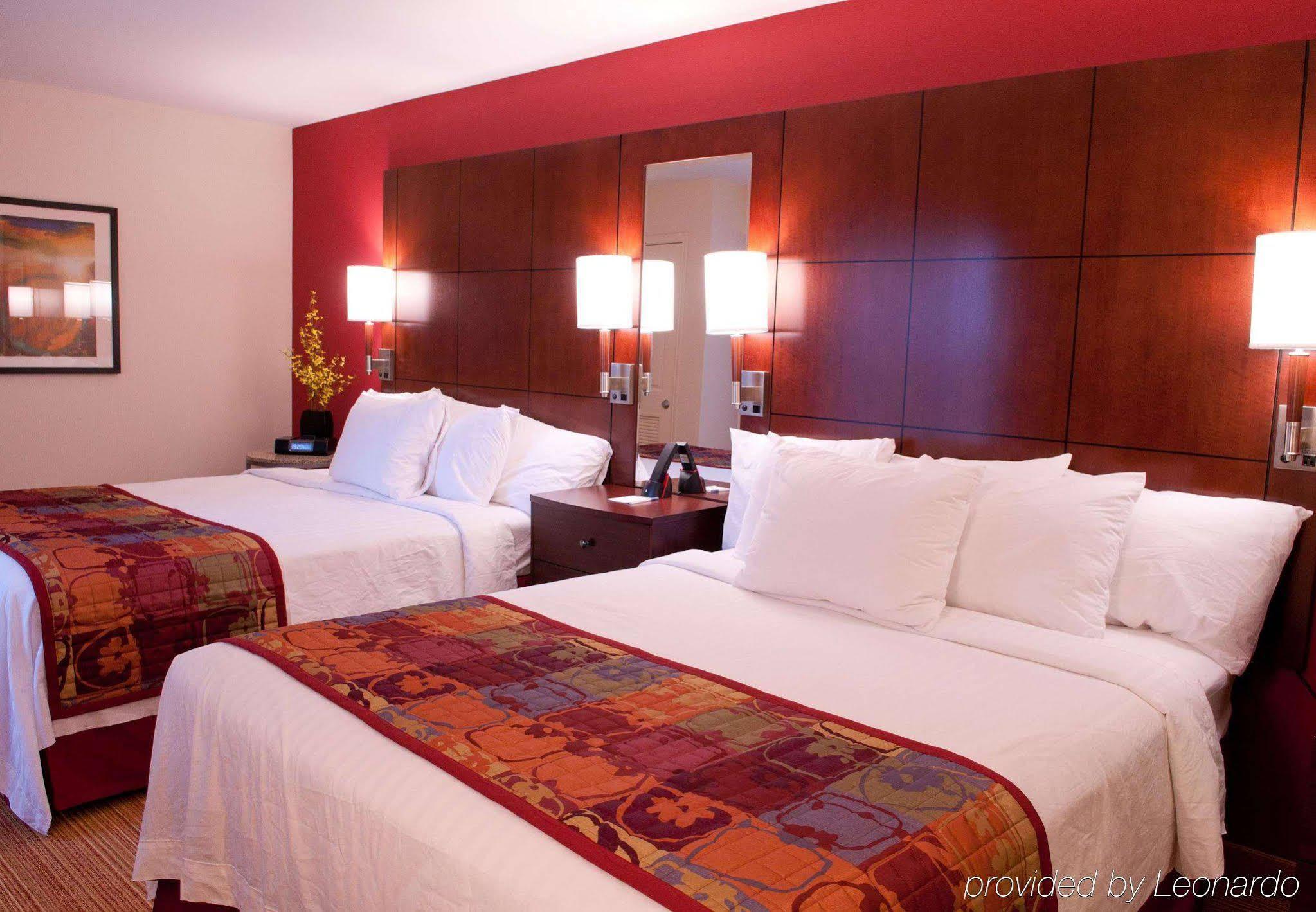 Residence Inn By Marriott Houston Katy Mills Eksteriør billede