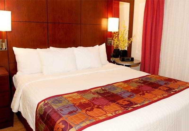 Residence Inn By Marriott Houston Katy Mills Eksteriør billede
