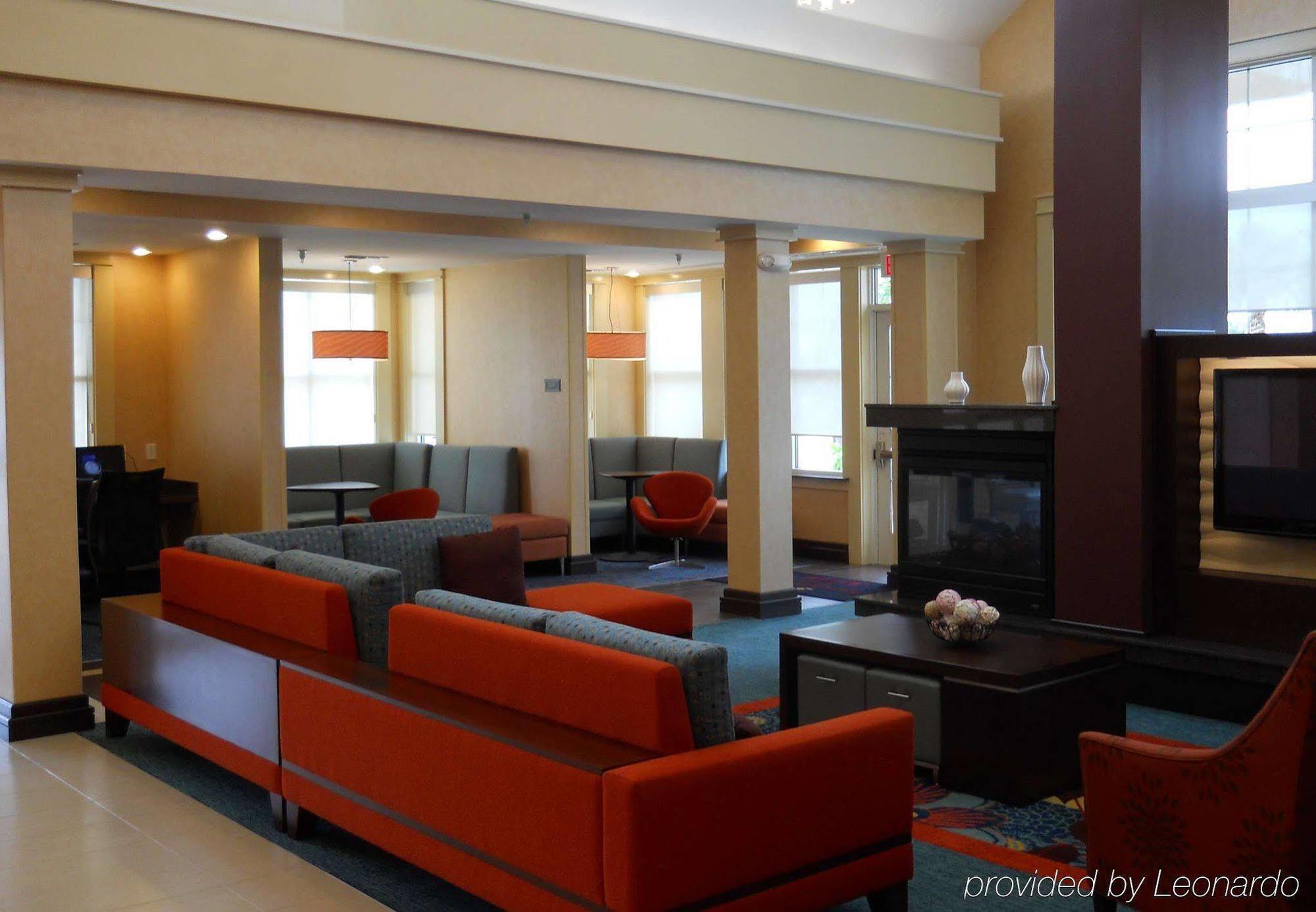 Residence Inn By Marriott Houston Katy Mills Eksteriør billede
