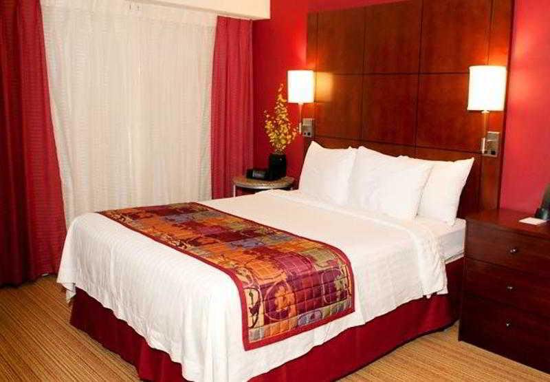 Residence Inn By Marriott Houston Katy Mills Værelse billede