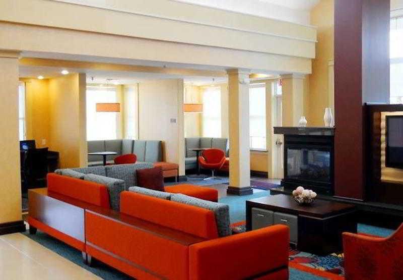 Residence Inn By Marriott Houston Katy Mills Eksteriør billede