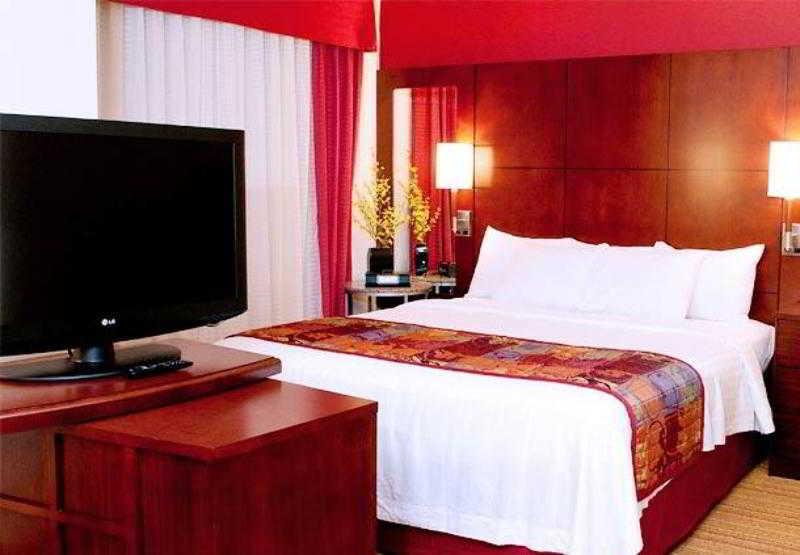 Residence Inn By Marriott Houston Katy Mills Eksteriør billede