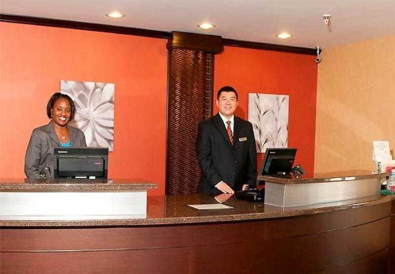 Residence Inn By Marriott Houston Katy Mills Eksteriør billede