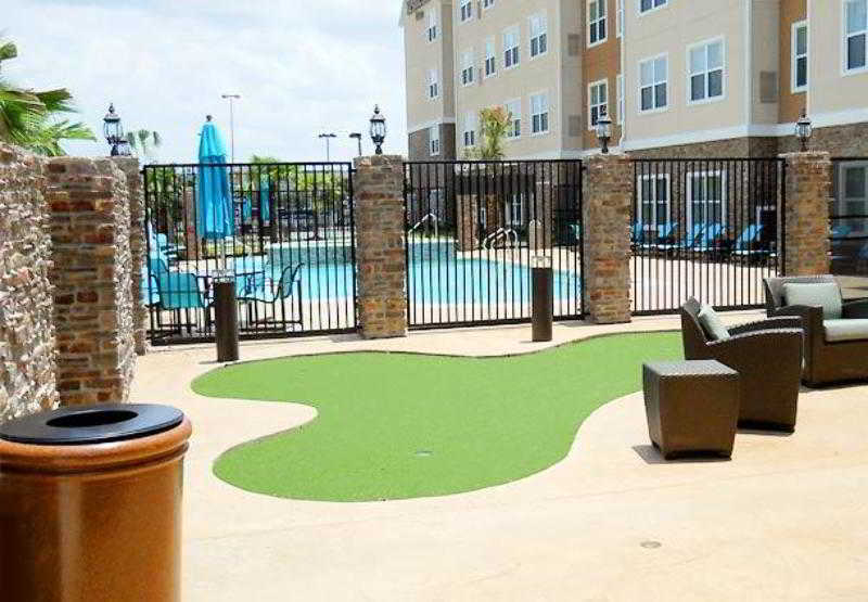 Residence Inn By Marriott Houston Katy Mills Eksteriør billede
